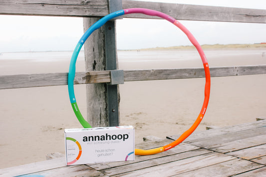 anna's happyhoop