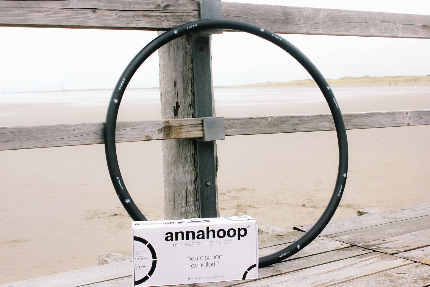 anna's heavyhoop